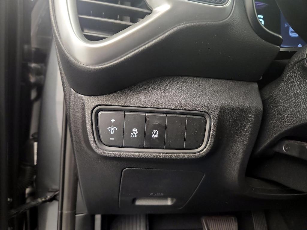 used 2023 Kia Soul car, priced at $16,998