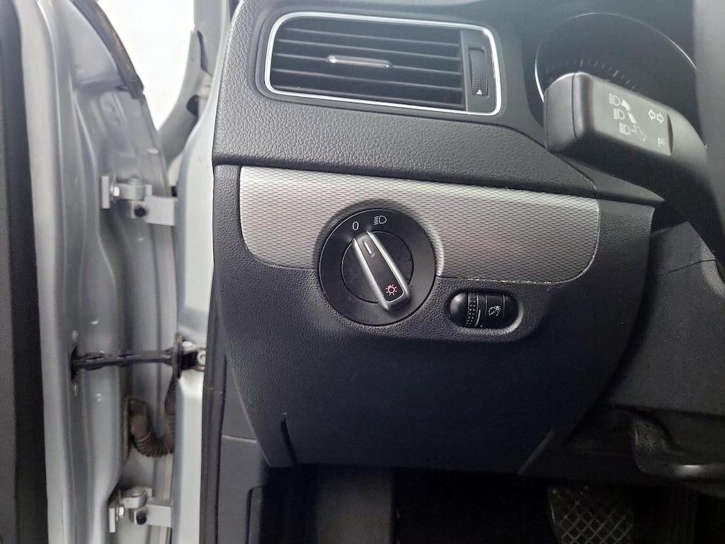 used 2015 Volkswagen Jetta car, priced at $13,599