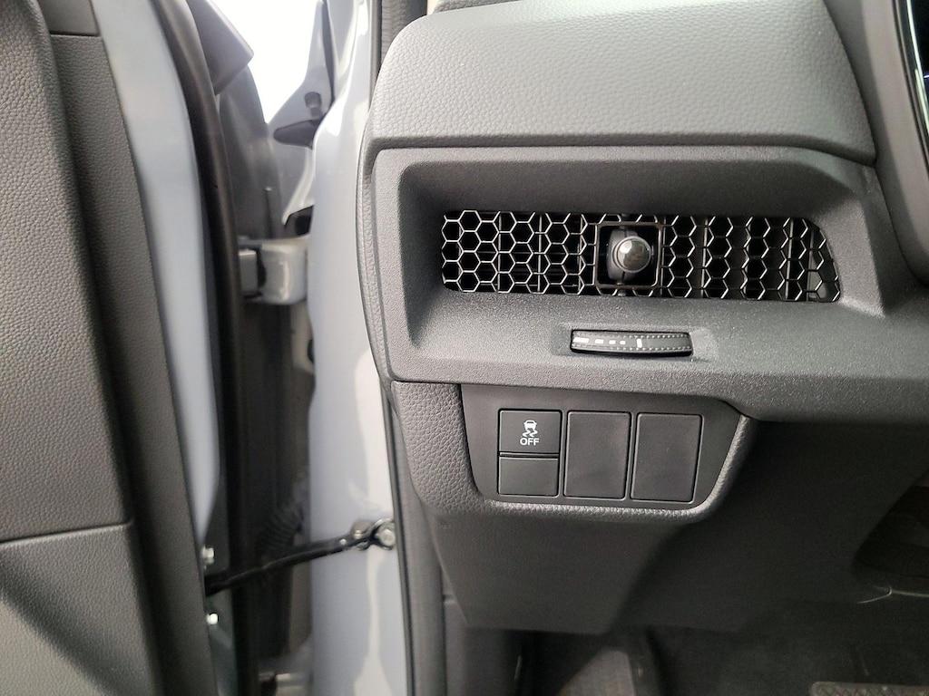 used 2024 Honda CR-V car, priced at $31,998