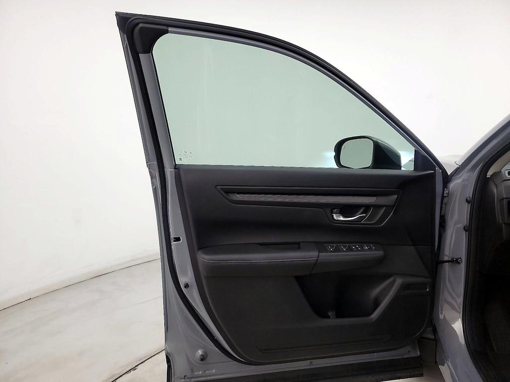 used 2024 Honda CR-V car, priced at $31,998