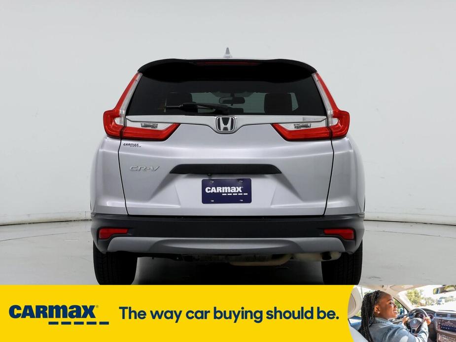 used 2019 Honda CR-V car, priced at $17,998