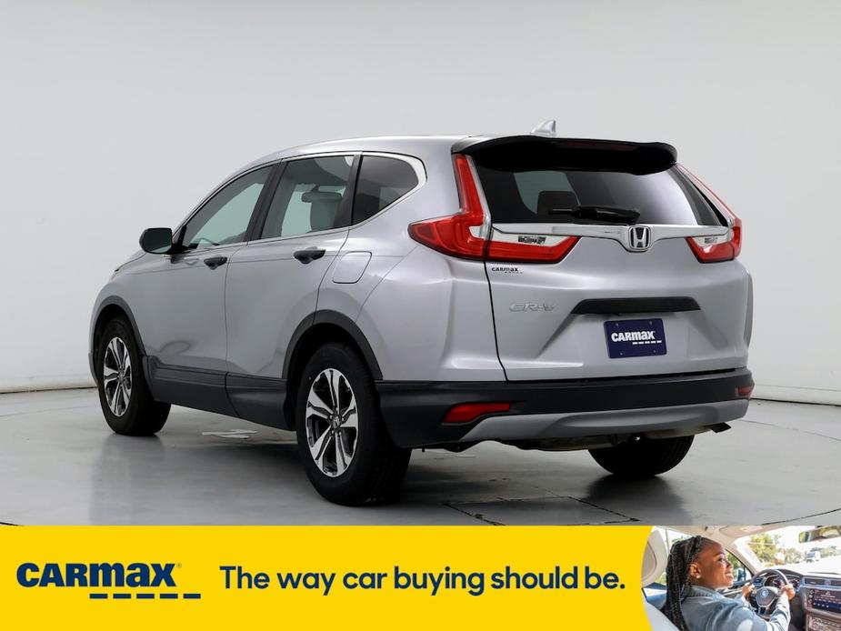 used 2019 Honda CR-V car, priced at $17,998