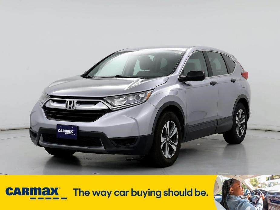 used 2019 Honda CR-V car, priced at $17,998