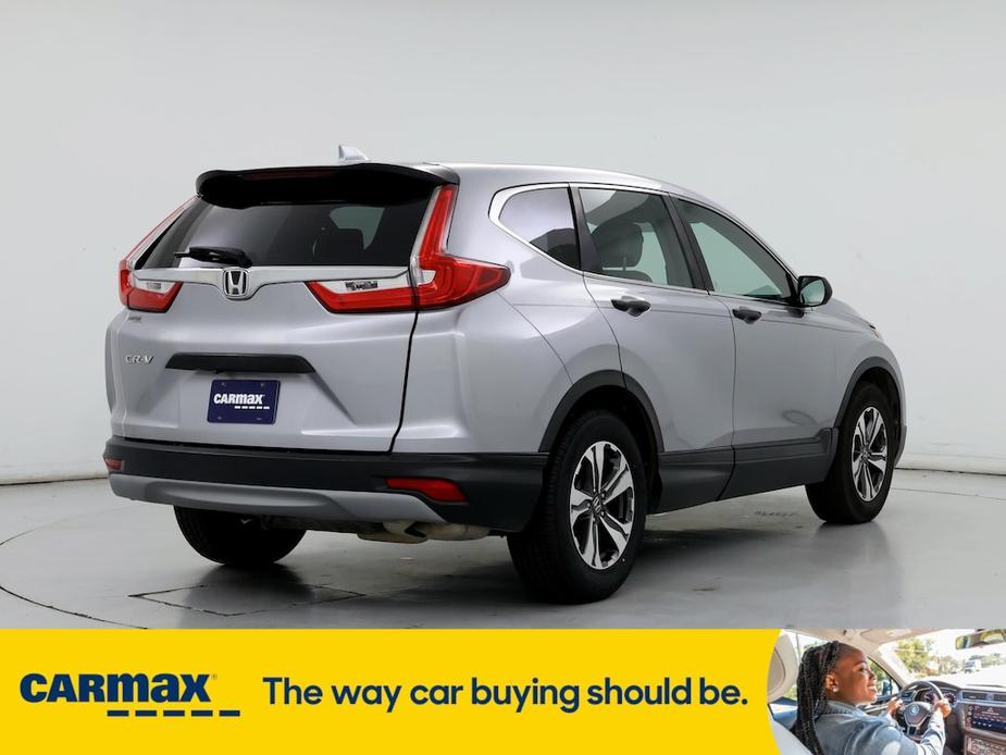 used 2019 Honda CR-V car, priced at $17,998