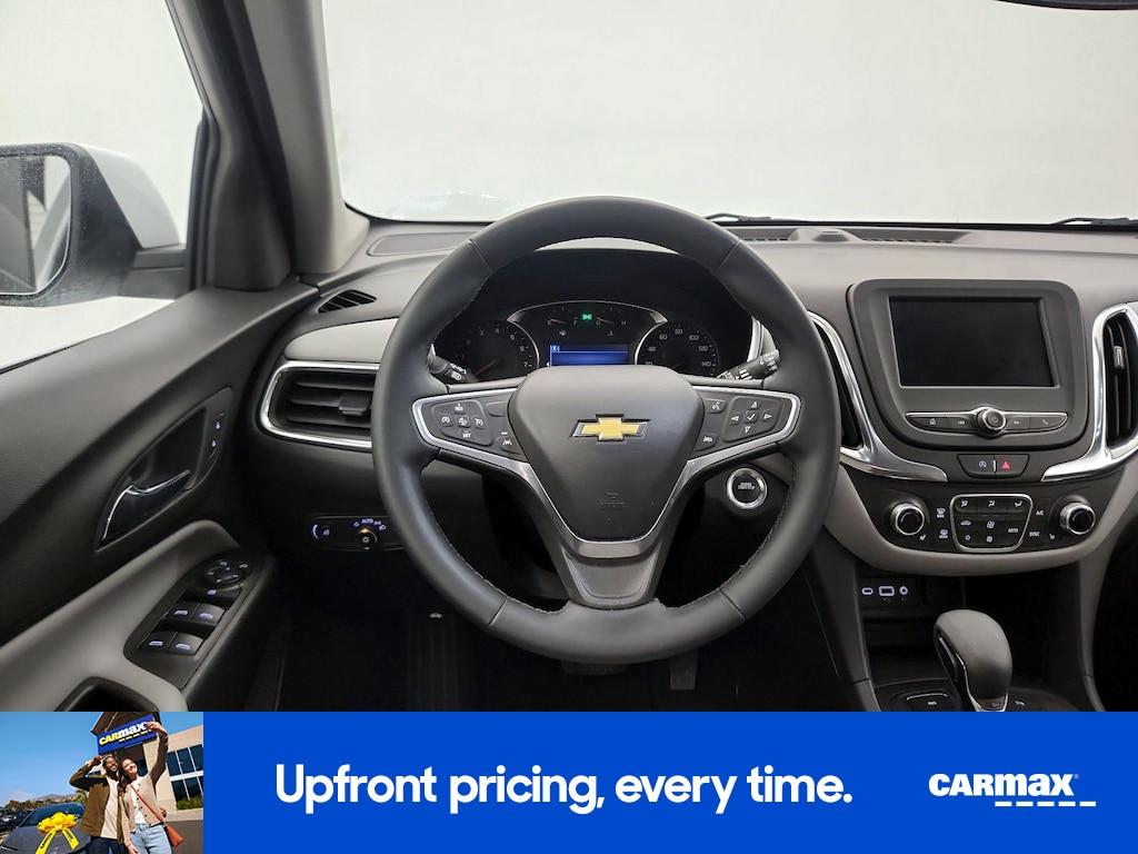 used 2023 Chevrolet Equinox car, priced at $21,998