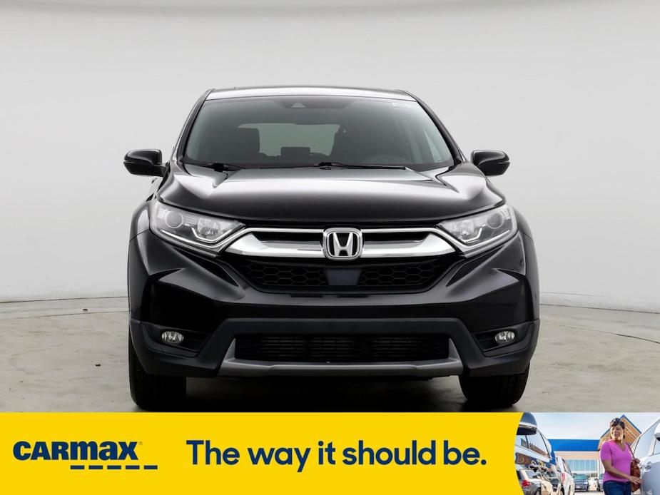 used 2019 Honda CR-V car, priced at $23,998