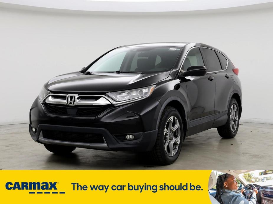 used 2019 Honda CR-V car, priced at $23,998