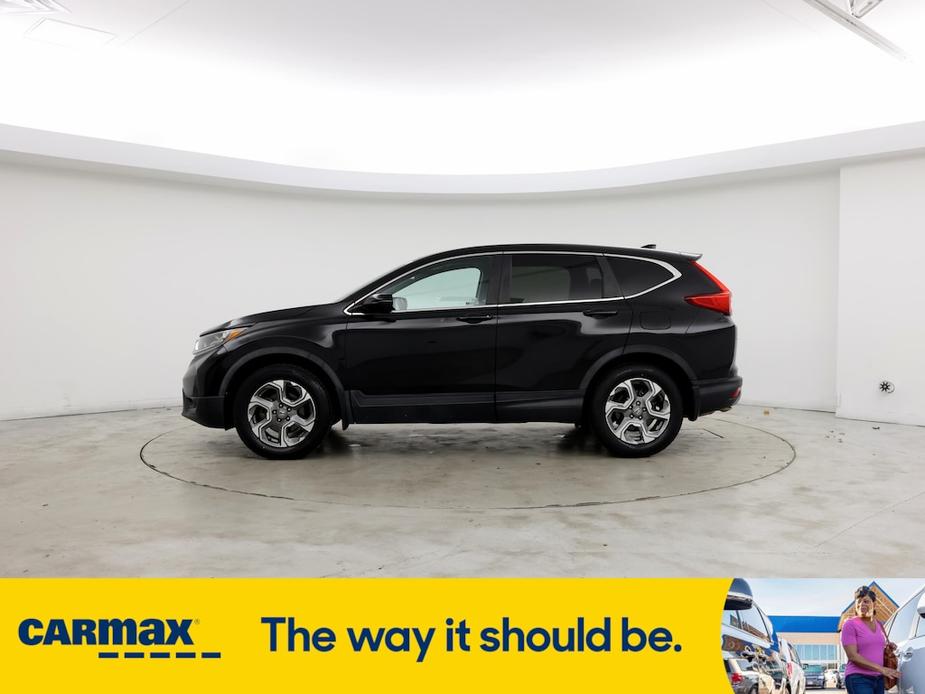 used 2019 Honda CR-V car, priced at $23,998