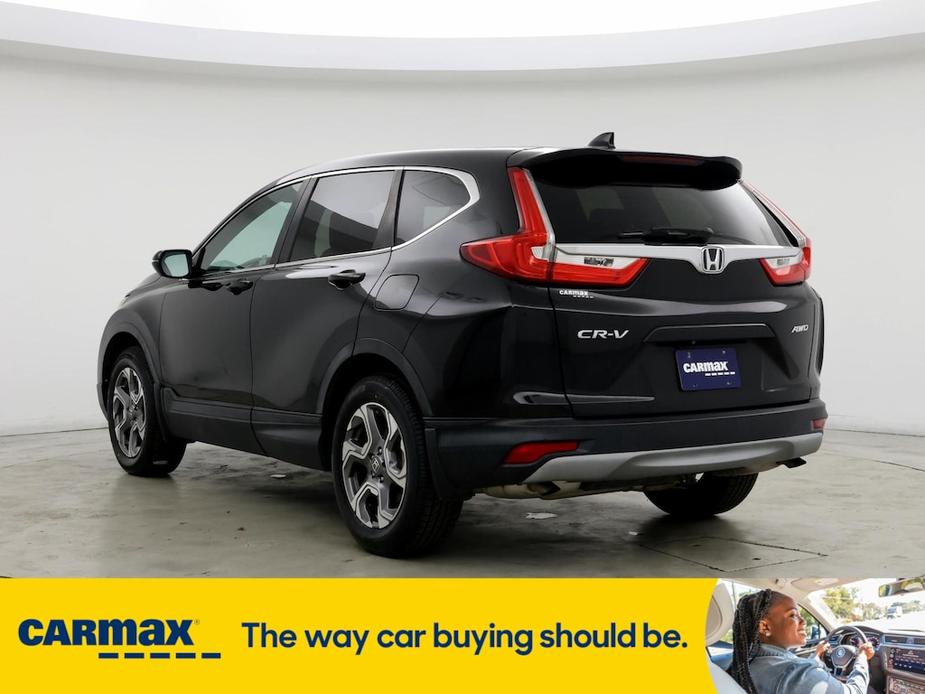 used 2019 Honda CR-V car, priced at $23,998