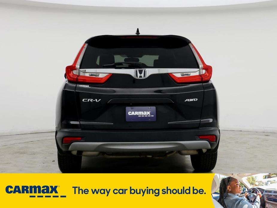 used 2019 Honda CR-V car, priced at $23,998