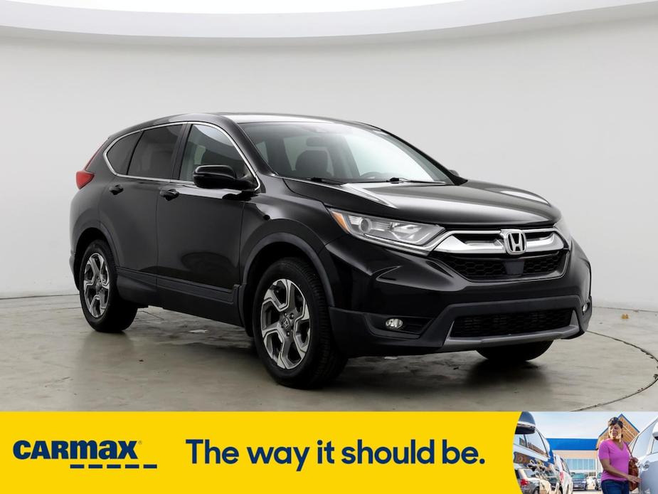 used 2019 Honda CR-V car, priced at $23,998