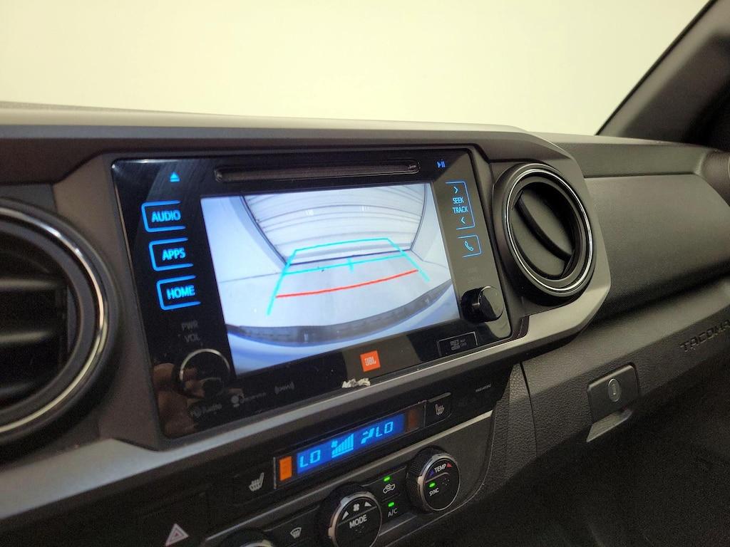 used 2019 Toyota Tacoma car, priced at $38,998