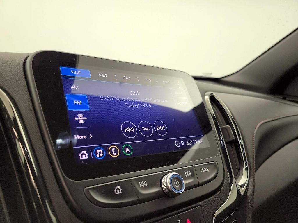 used 2022 Chevrolet Equinox car, priced at $26,998