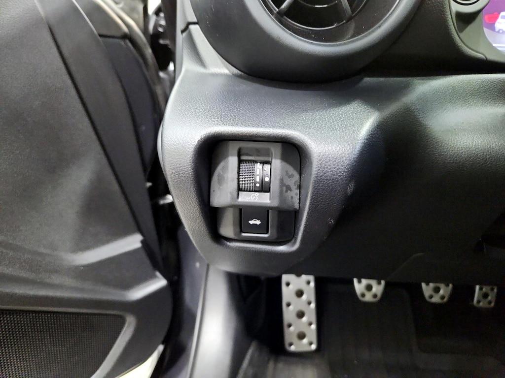 used 2022 Subaru BRZ car, priced at $29,998