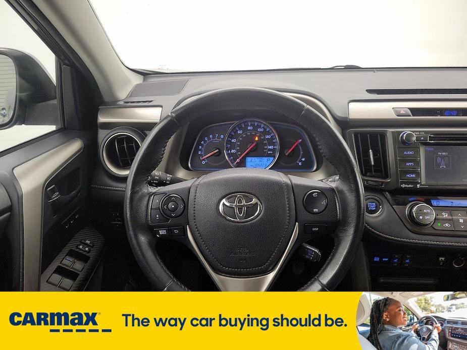 used 2014 Toyota RAV4 car, priced at $16,998