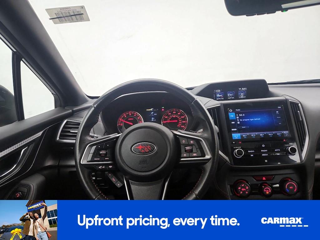 used 2019 Subaru Impreza car, priced at $19,998