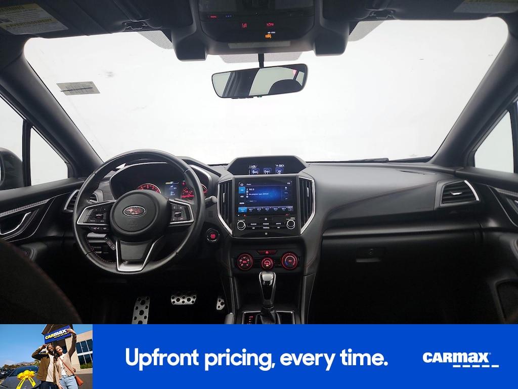 used 2019 Subaru Impreza car, priced at $19,998
