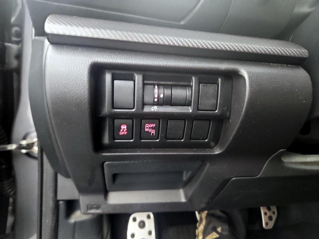 used 2019 Subaru Impreza car, priced at $19,998