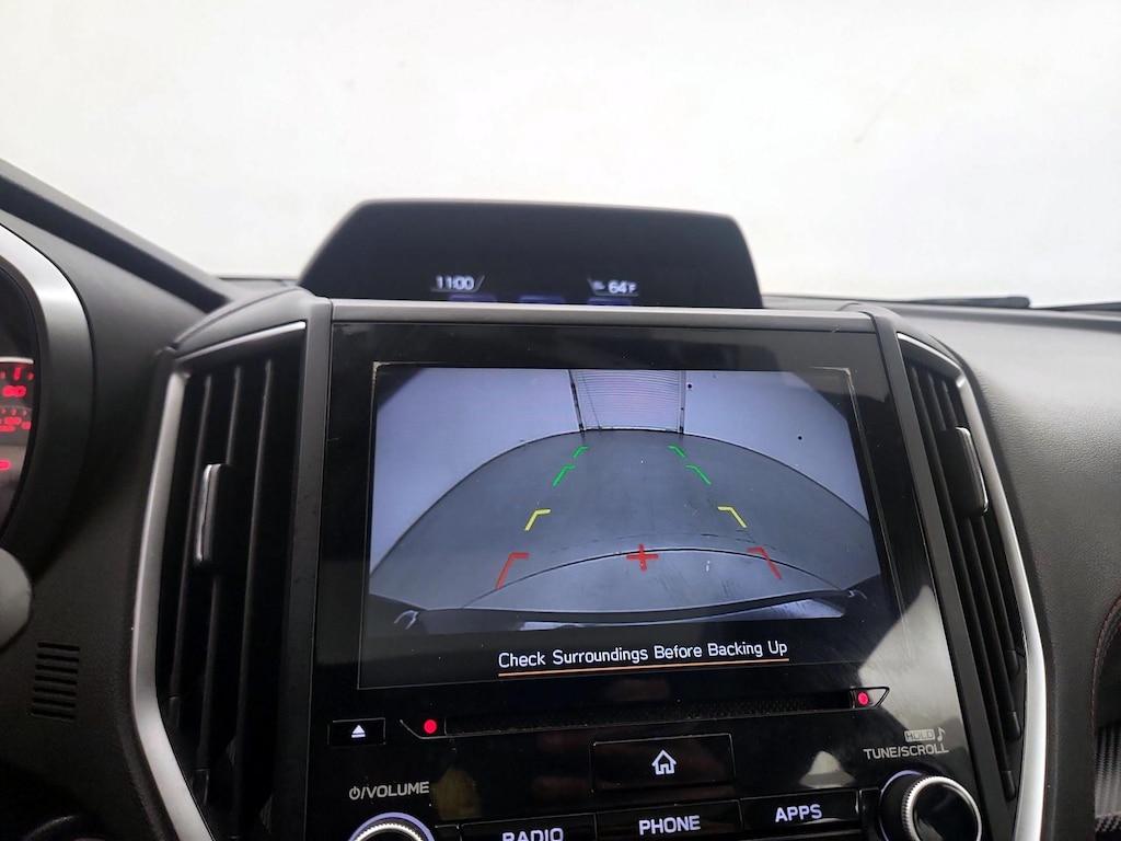 used 2019 Subaru Impreza car, priced at $19,998