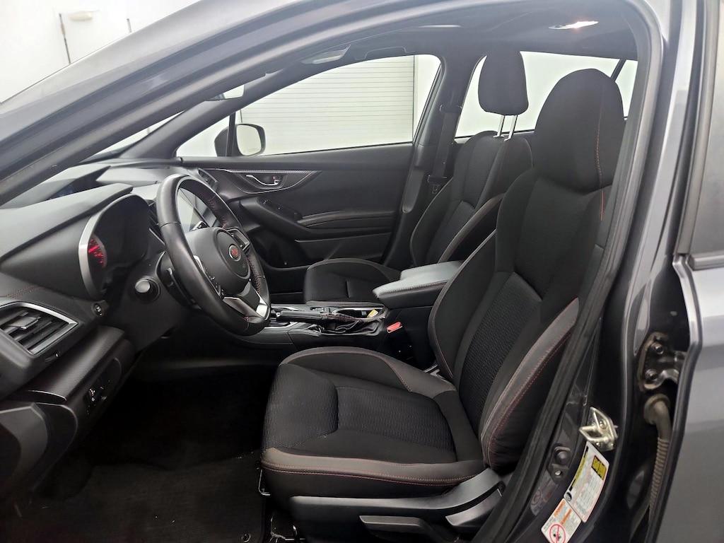 used 2019 Subaru Impreza car, priced at $19,998