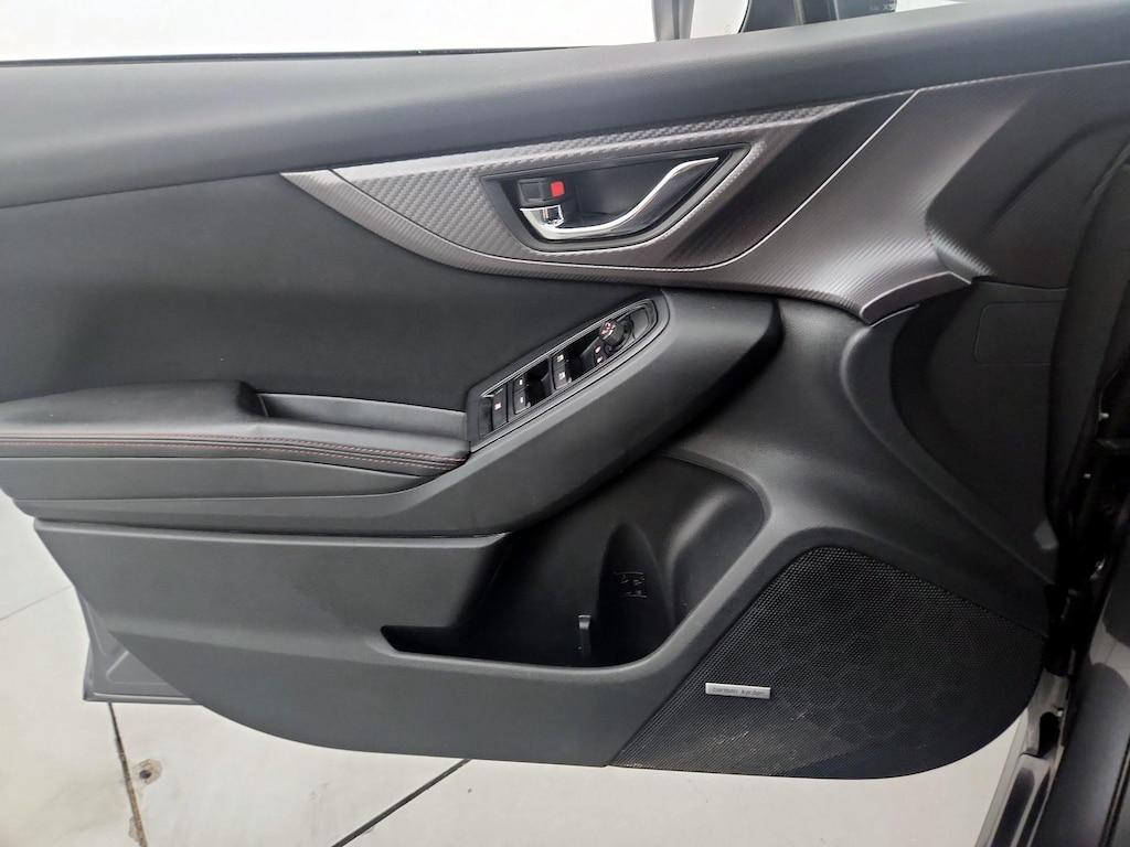 used 2019 Subaru Impreza car, priced at $19,998