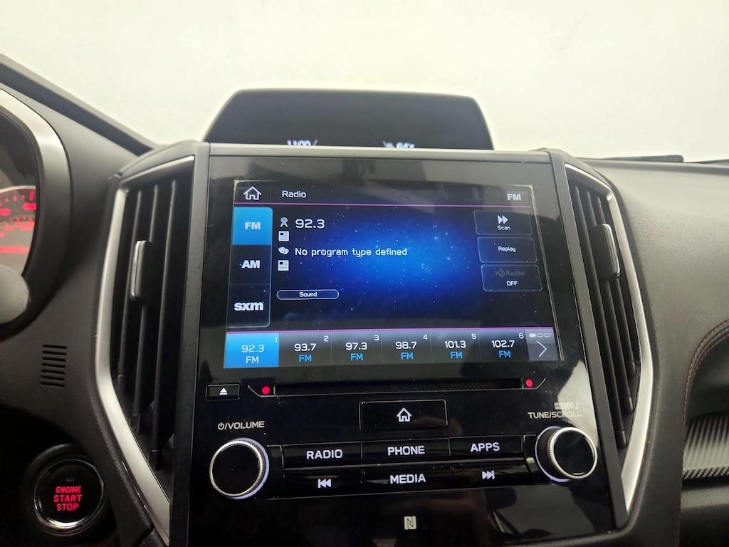 used 2019 Subaru Impreza car, priced at $19,998