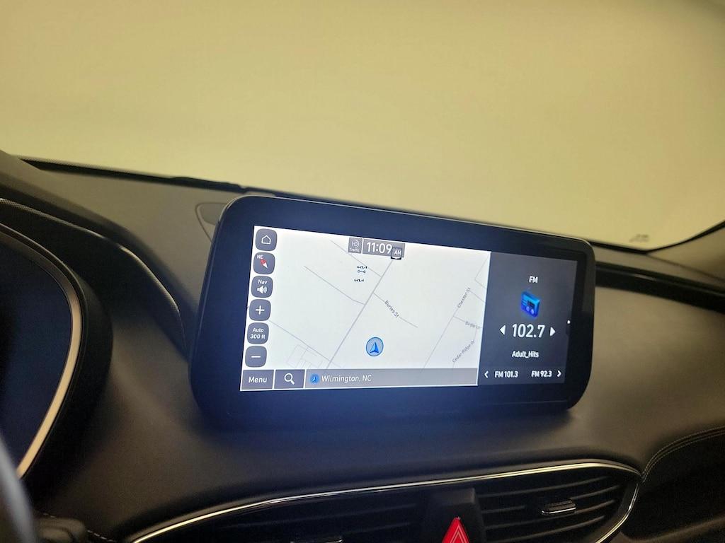 used 2022 Hyundai Santa Fe Plug-In Hybrid car, priced at $28,998