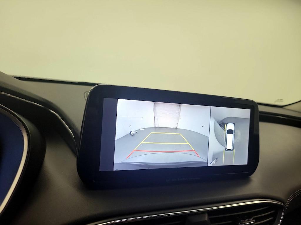 used 2022 Hyundai Santa Fe Plug-In Hybrid car, priced at $28,998