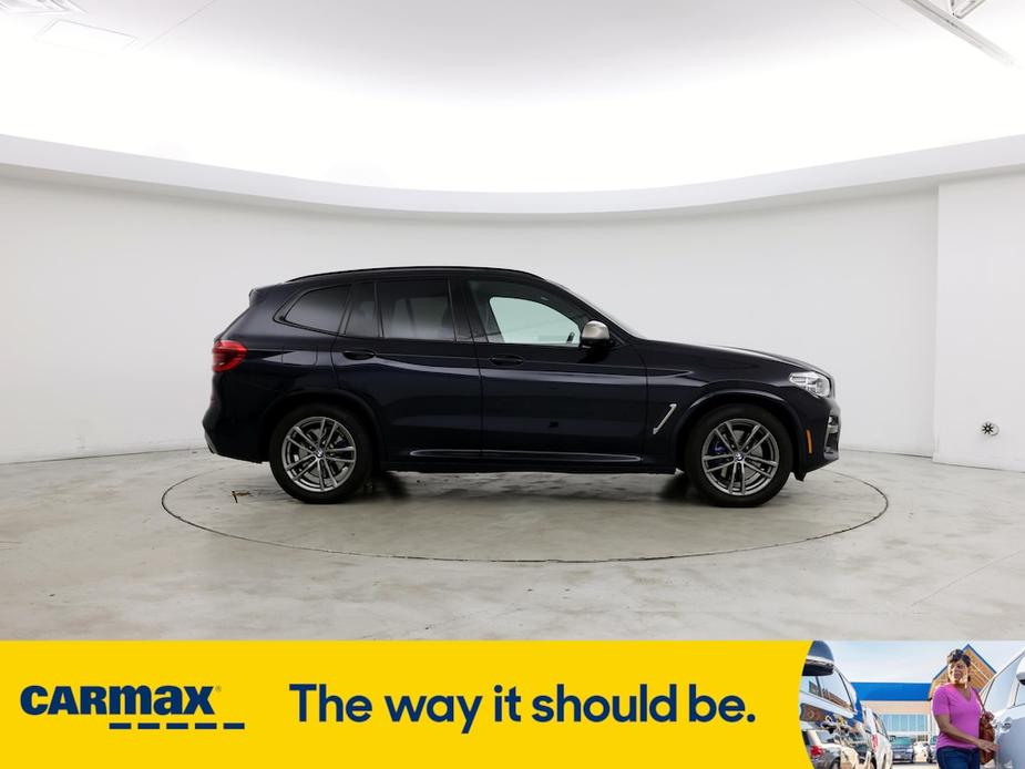 used 2019 BMW X3 car, priced at $30,998