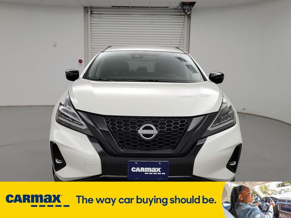 used 2023 Nissan Murano car, priced at $26,998