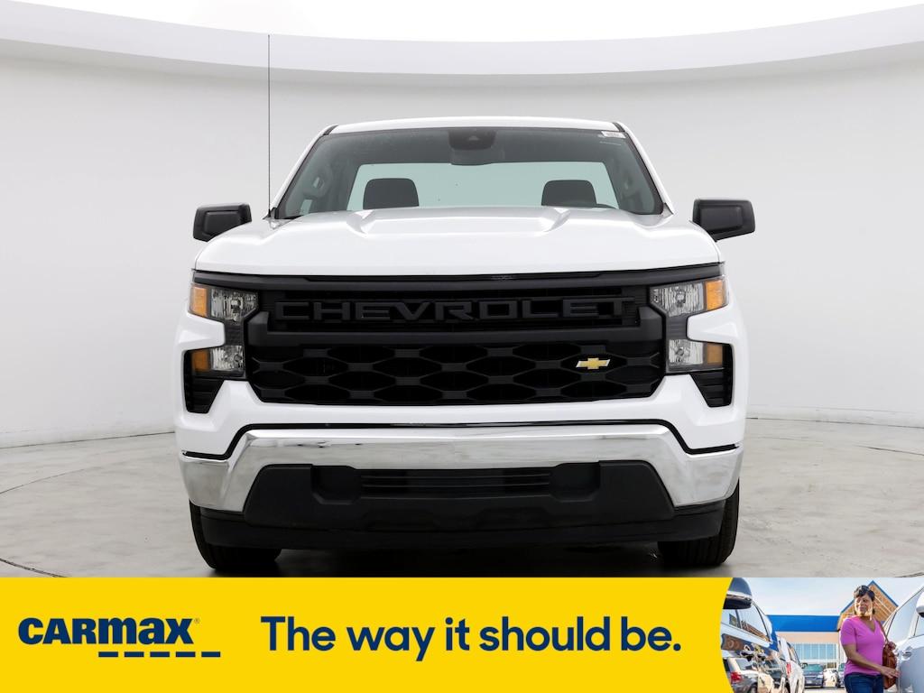 used 2023 Chevrolet Silverado 1500 car, priced at $26,998