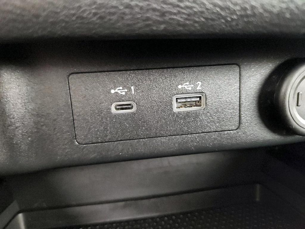 used 2023 Nissan Rogue car, priced at $23,998