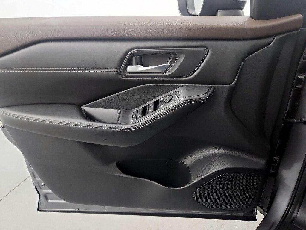 used 2023 Nissan Rogue car, priced at $23,998