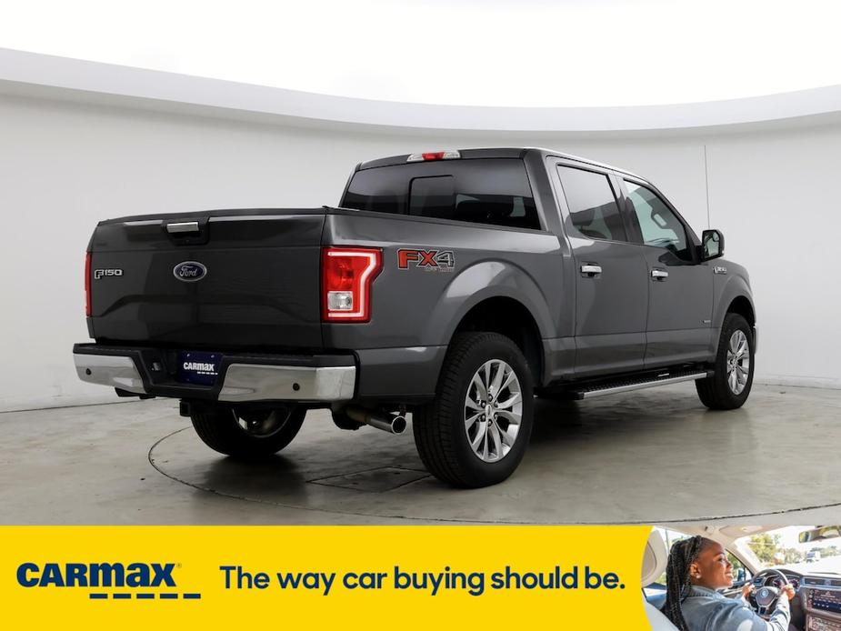 used 2017 Ford F-150 car, priced at $27,998