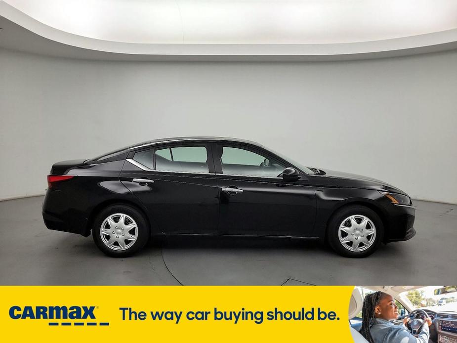 used 2023 Nissan Altima car, priced at $21,998