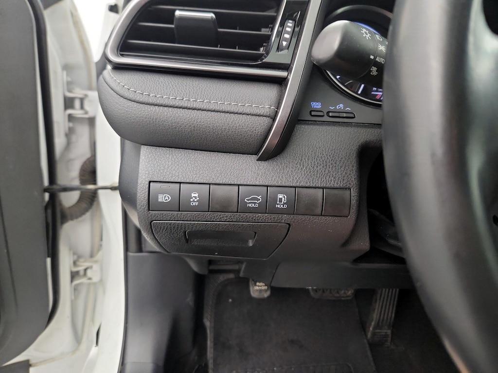 used 2021 Toyota Camry car, priced at $22,998