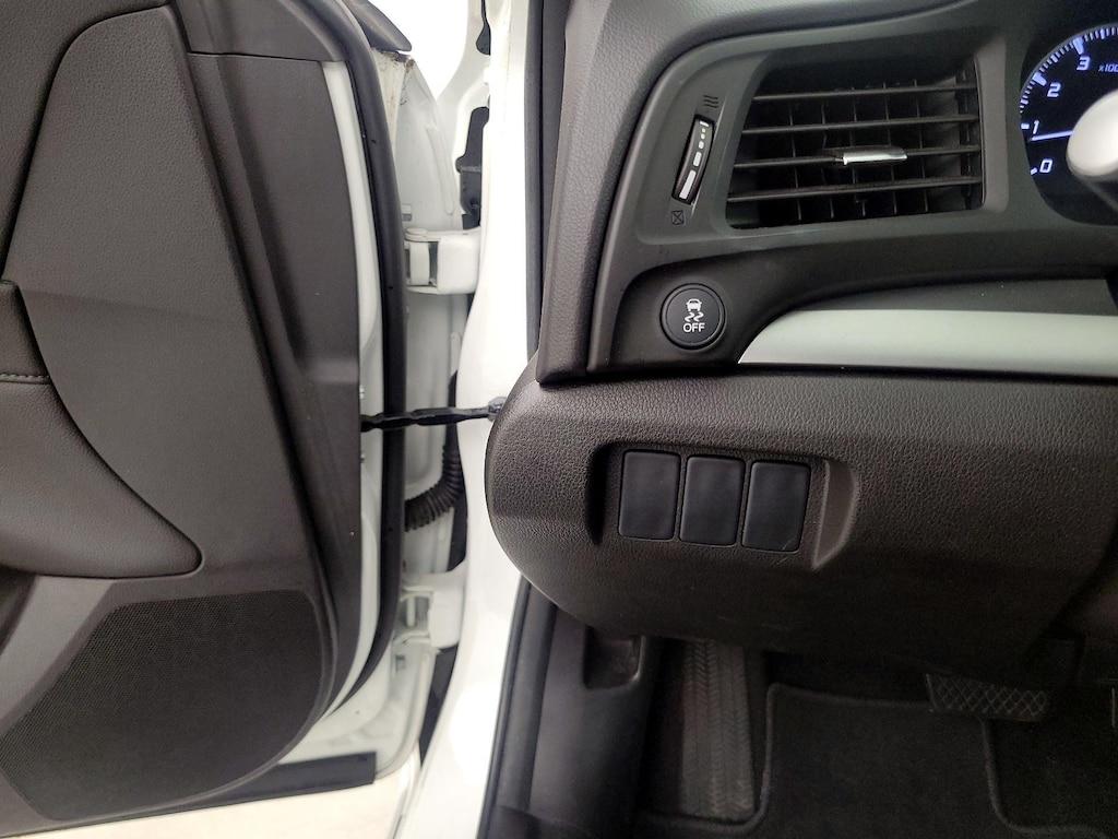 used 2018 Acura ILX car, priced at $18,998