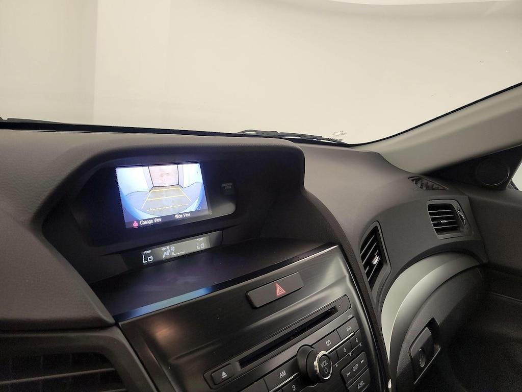 used 2018 Acura ILX car, priced at $18,998