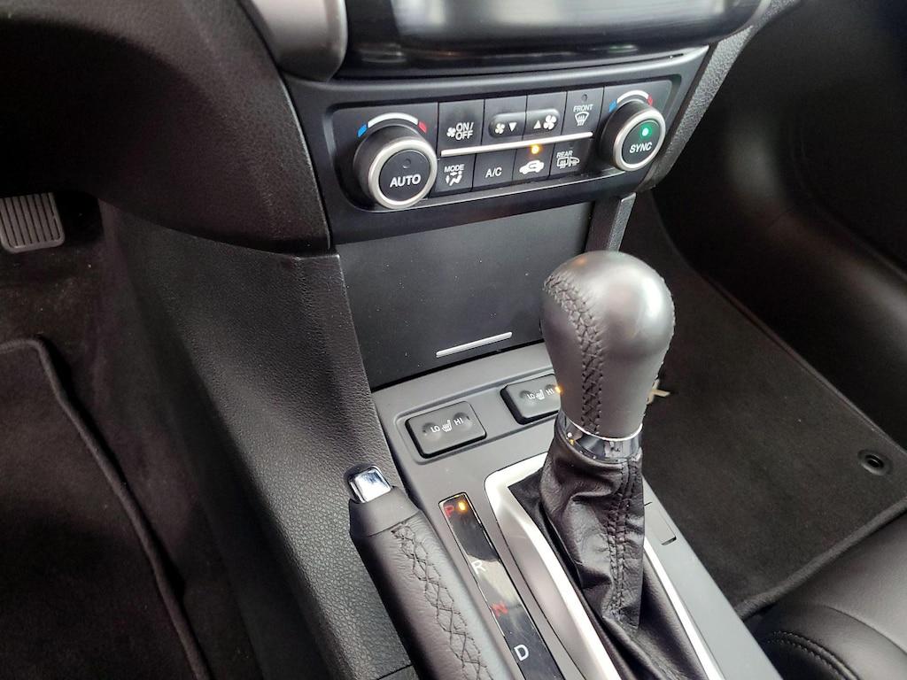 used 2018 Acura ILX car, priced at $18,998