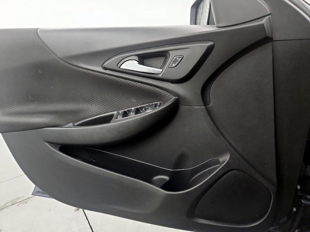 used 2021 Chevrolet Malibu car, priced at $17,998