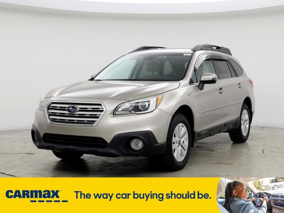 used 2017 Subaru Outback car, priced at $16,998