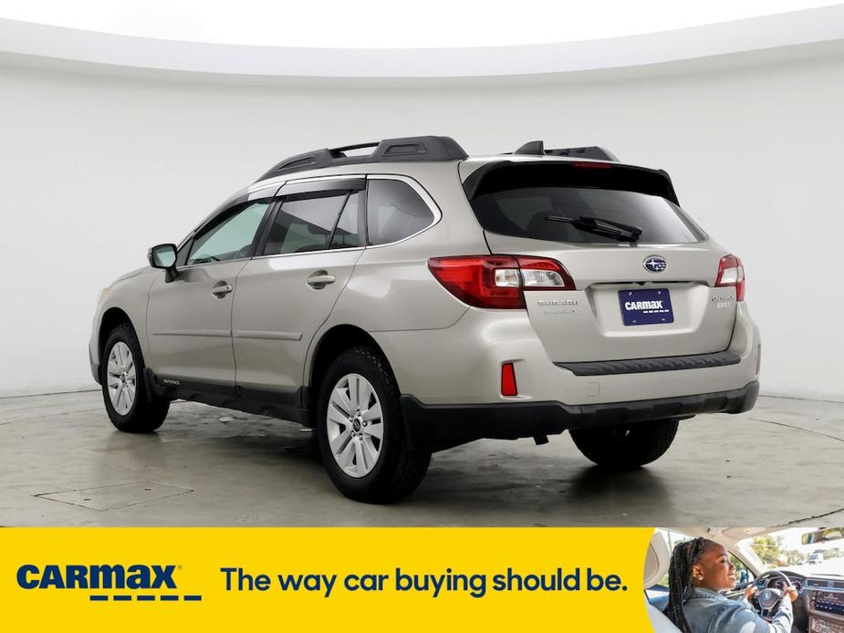 used 2017 Subaru Outback car, priced at $16,998