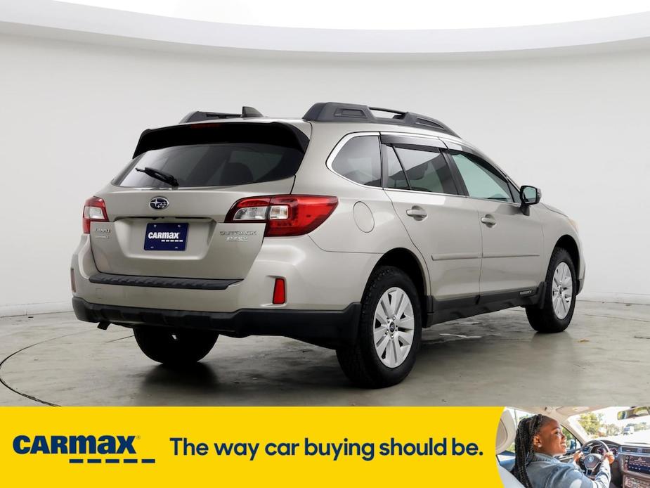 used 2017 Subaru Outback car, priced at $16,998