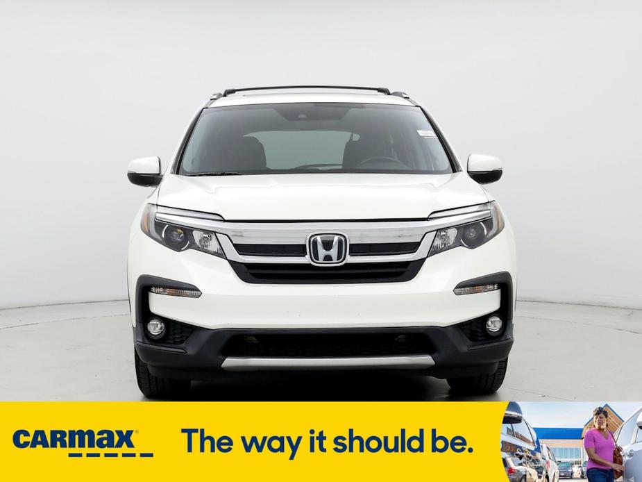 used 2019 Honda Pilot car, priced at $24,998