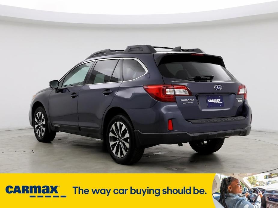 used 2017 Subaru Outback car, priced at $16,998