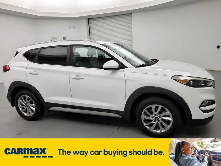 used 2018 Hyundai Tucson car, priced at $16,998