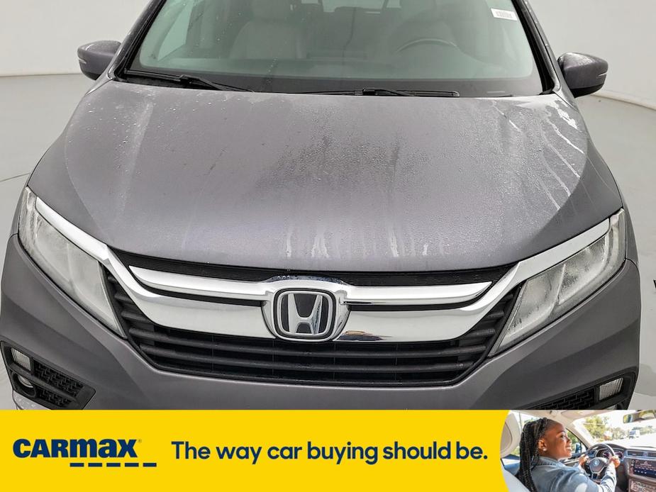 used 2019 Honda Odyssey car, priced at $29,998