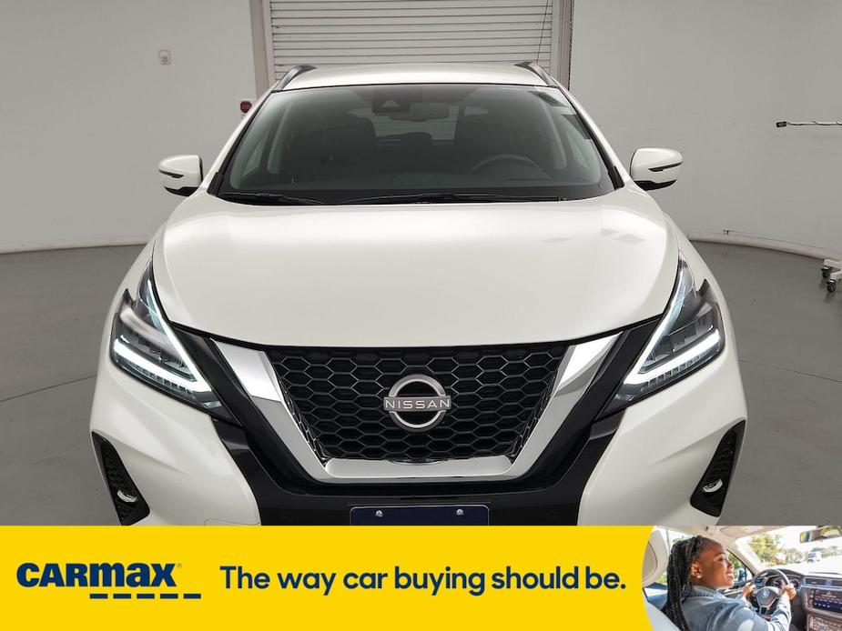 used 2023 Nissan Murano car, priced at $25,998