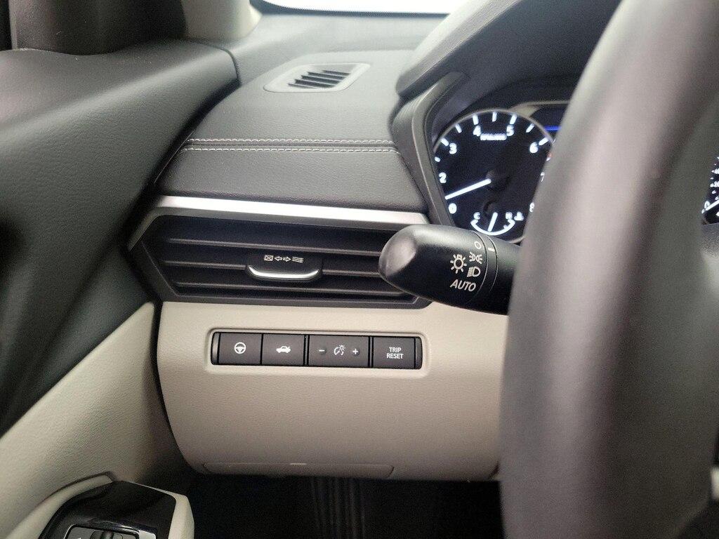 used 2022 Nissan Altima car, priced at $23,998