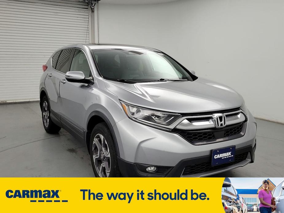 used 2019 Honda CR-V car, priced at $26,998